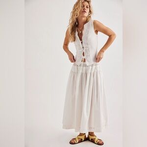 Free People Gesibelle Set
